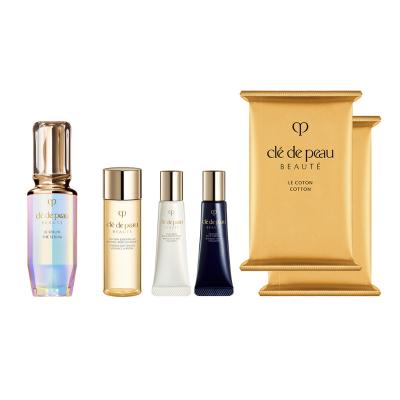 Cle de Peau Beaute（クレ・ド・ポー ボーテ） スキンケアの通販
