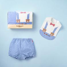 スタイ＆ブルマセット（クリアBOX付き）