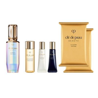 Cle de Peau Beaute（クレ・ド・ポー ボーテ） スキンケアの通販