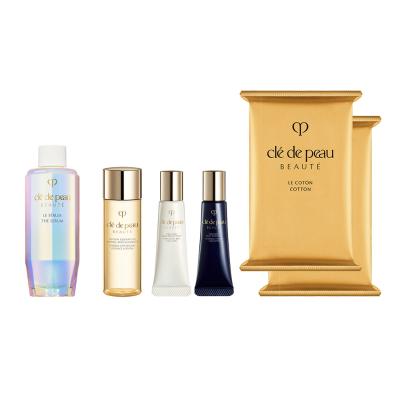 Cle de Peau Beaute（クレ・ド・ポー ボーテ） スキンケアの通販
