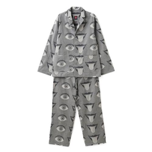TOKYO CULTUART by BEAMS 横尾忠則 ／ 〈UNISEX〉NOWHAW “day” pajama