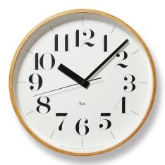 RIKI CLOCK RC（リキ クロック アールシー） 太字