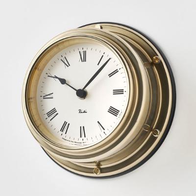 ポストモダン miyabi balance clock 振り子時計 置時計 置き時計