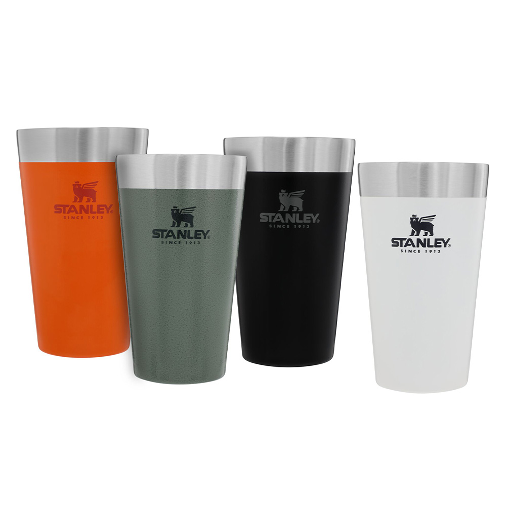 スタッキング真空パイント 4本セット 商品詳細 高島屋