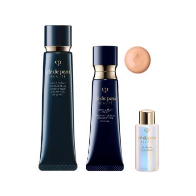 Cle de Peau Beaute（クレ・ド・ポー ボーテ） プレメイクアップ