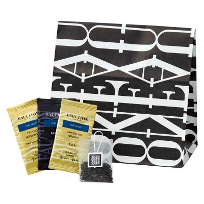 〈フォション〉ティーバッグ45袋