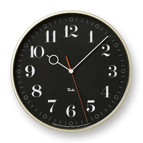 RIKI RING CLOCK(リキ リング クロック)
