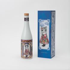 KIKU FELINE E’PURE