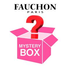 〈フォション〉【ミステリーボックス】ジャム4本セット