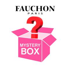 〈フォション〉【ミステリーボックス】紅茶4缶