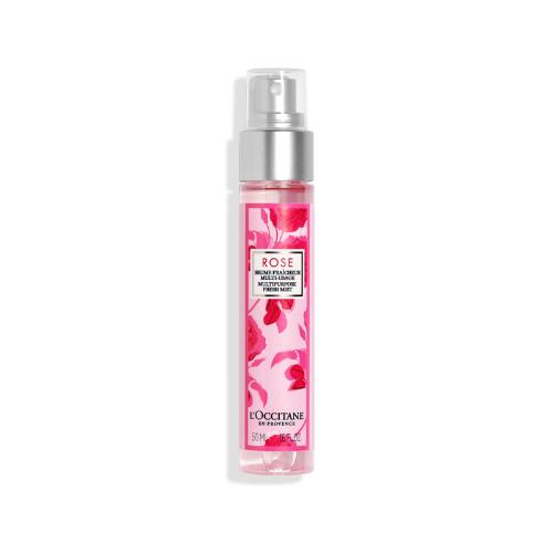 ローズ モイスチャーミスト 50mL