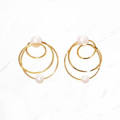 イエローパール　ネックレス　ブレスレット　ピアス　K18 高島屋購入 レディース | ゴールド | タカシマヤ アクセサリー セレクション