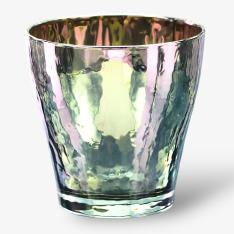 Glorious フリーグラス Silver