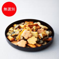 〈金時米菓〉徳用お好みあられ(無選別)
