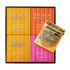 〈タカシマヤ〉レンジでかんたん国産牛カレー