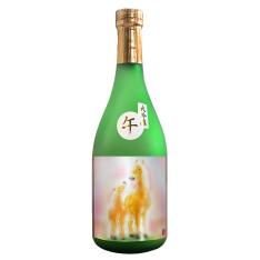大山 大吟醸 午年別誂