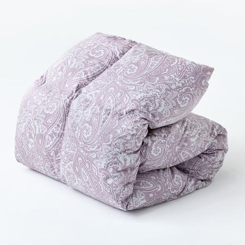 羽毛掛ふとん(ワイン)