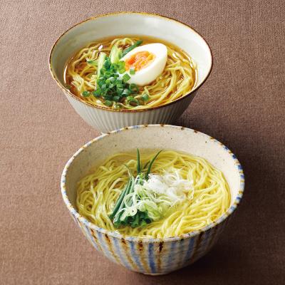 〈tabete〉だし麺バラエティ12種セット