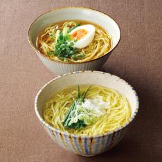 〈tabete〉だし麺バラエティ12種セット