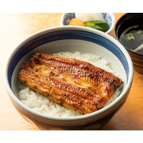 国産うなぎ蒲焼70g詰合せ(2枚)