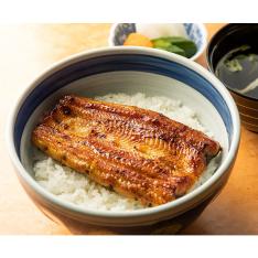 国産うなぎ蒲焼70g詰合せ(2枚)