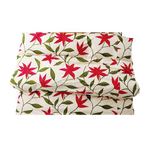 掛ふとんカバー（両サイドファスナー）