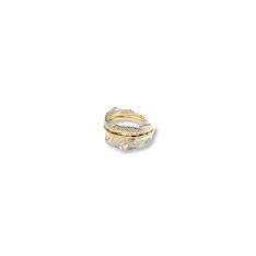 SLV Liberty Earcuff