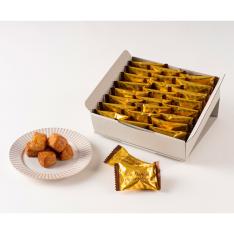 東京デニッシュキャラメリゼ 24個入り