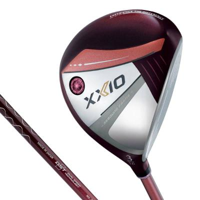 PHYZ CLレディースゴルフアイアンセット5本右Lカーボン初心者