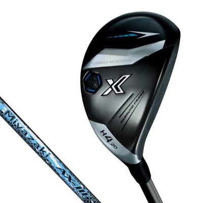 キャロウェイ　レディース　ユーティリティ　左　XR　スチールヘッド　W-Flex キャロウェイ レディース ユーティリティ 左 XR スチールヘッド