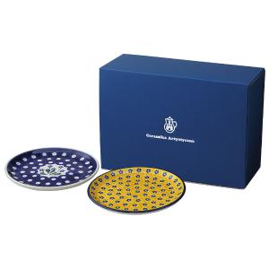 ツェラミカ アルティスティチナ〉マグカップペアセット | 商品詳細