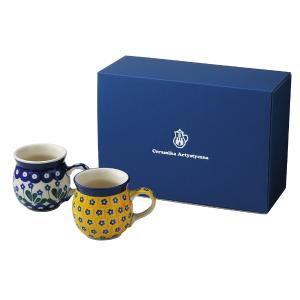 ツェラミカ アルティスティチナ〉16cmプレートペアセット | 商品詳細