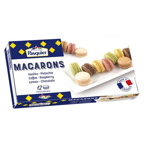 マカロンコレクション12個入×3セット