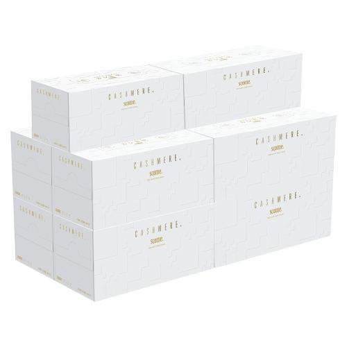 〈スコッティ〉カシミヤティシューペーパー