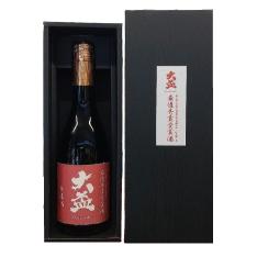 大盃　最優秀賞受賞酒720ml