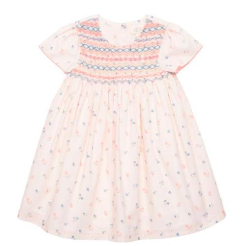 ガールズワンピース 1-2才→5-6才