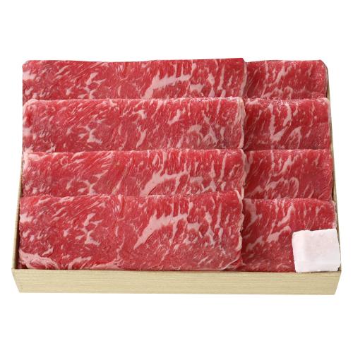 尾張牛すき焼き用450g
