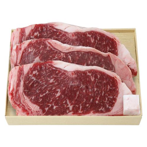 尾張牛ロースステーキ用450g