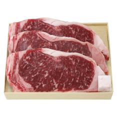 尾張牛ロースステーキ用450g