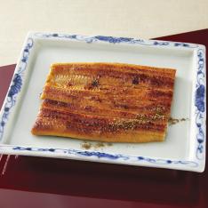 〈大和屋三玄〉料亭のうなぎ蒲焼