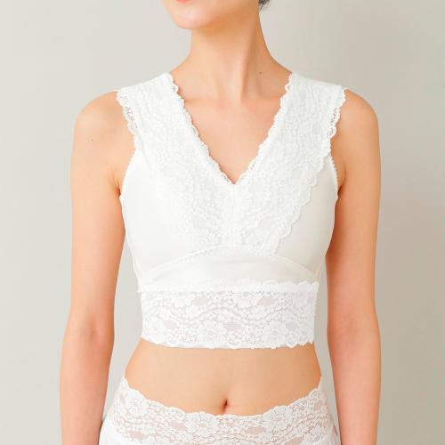 Put on  キモノブラ