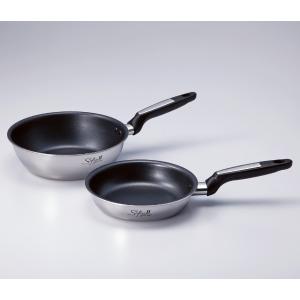 【値下げしました】ビタクラフト　フライパン ニューヨーク フライパン 27.0cm | ビタクラフトオンラインショップ