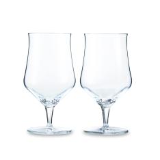 〈ツヴィーゼル グラス〉ビアベーシック ペアクラフトユニバーサル