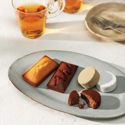 冬の詰め合わせ 15個入