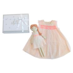 ギフトガールズセット＜ギフトボックス入り＞ 1-2才→5-6才