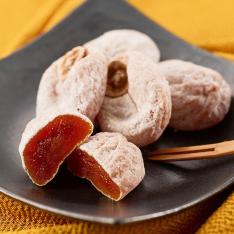 <味季屋>長野県南信州 市田柿650g