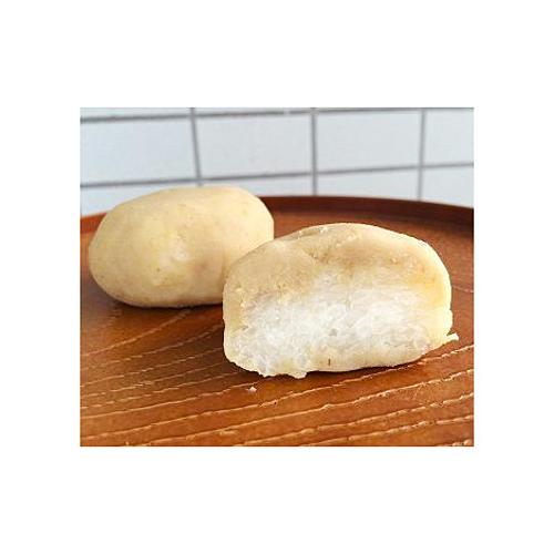 【店頭受取／新宿店】栗おはぎ 2個入【11月22日（土）午後4時30分以降