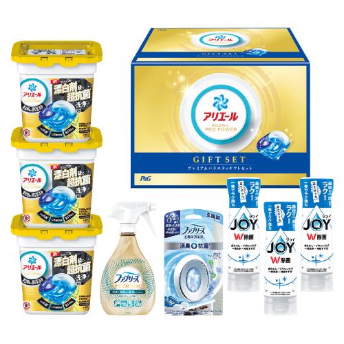〈P&G〉アリエール ジェルボールプレミアム