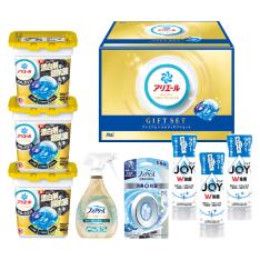 〈P&G〉アリエール ジェルボールプレミアム