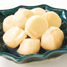 ◆ほたて貝柱水煮ホール缶詰（1缶増量）